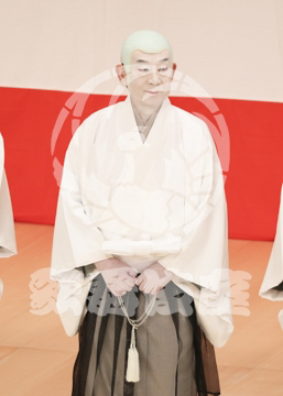 【5月】京鹿子娘道成寺
