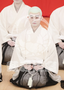 【5月】京鹿子娘道成寺