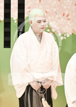 【5月】京鹿子娘道成寺