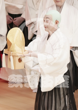 【5月】京鹿子娘道成寺