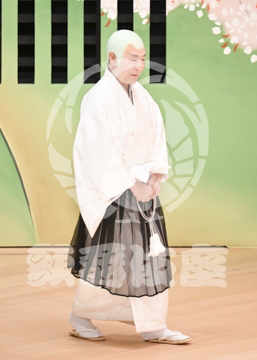【5月】京鹿子娘道成寺