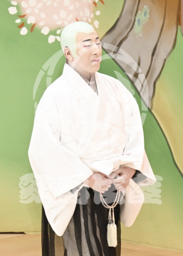 【5月】京鹿子娘道成寺