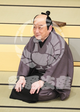 【5月】弁天娘女男白浪浜松屋見世先の場