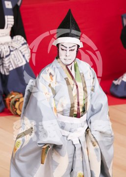 【5月】勧進帳