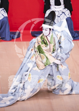 【5月】勧進帳