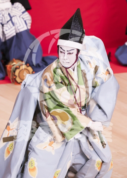【5月】勧進帳