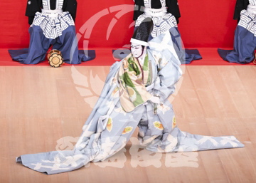 【5月】勧進帳