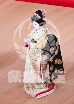 【5月】京鹿子娘道成寺