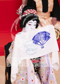 【5月】京鹿子娘道成寺