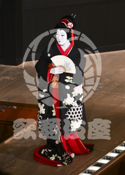 【5月】弁天娘女男白浪浜松屋見世先の場