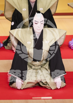 【5月】口上