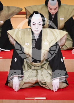 【5月】口上