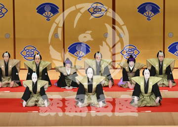 【5月】口上