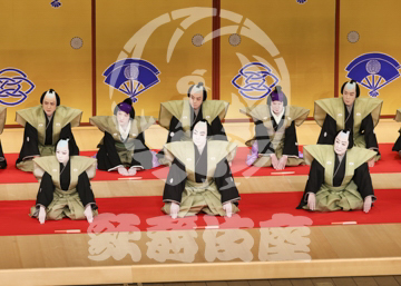 【5月】口上