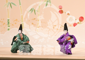 【5月】寿式三番叟