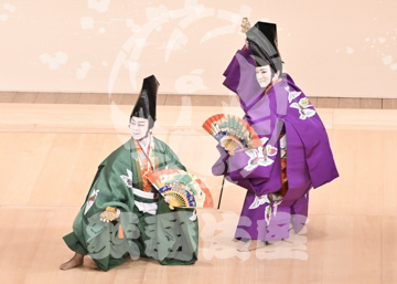 【5月】寿式三番叟