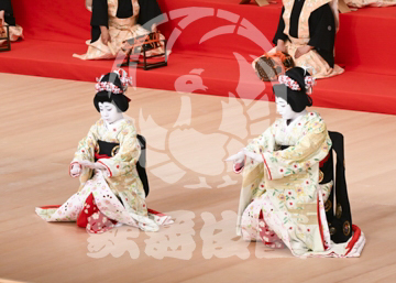 【5月】京鹿子娘道成寺