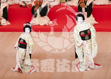 【5月】京鹿子娘道成寺