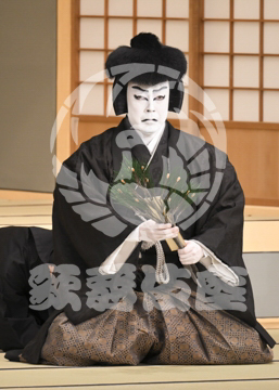 【6月】菅原伝授手習鑑寺子屋