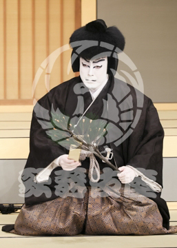 【6月】菅原伝授手習鑑寺子屋