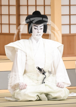 【6月】菅原伝授手習鑑寺子屋