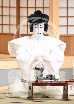 【6月】菅原伝授手習鑑寺子屋