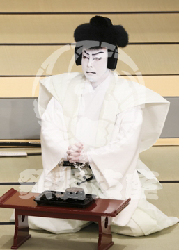 【6月】菅原伝授手習鑑寺子屋