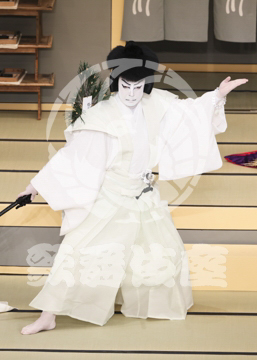 【6月】菅原伝授手習鑑寺子屋