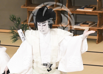【6月】菅原伝授手習鑑寺子屋