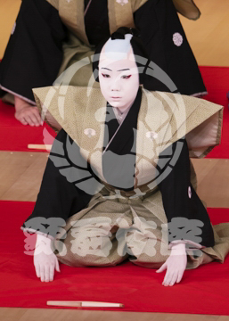 【6月】口上