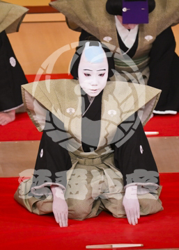 【6月】口上