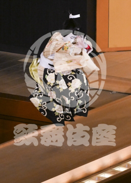 【6月】連獅子