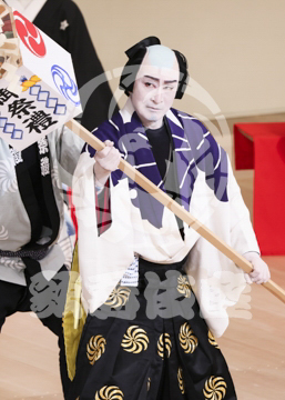 【6月】お祭り