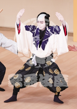 【6月】お祭り