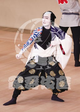 【6月】お祭り