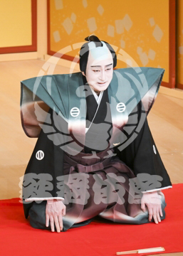 【6月】口上