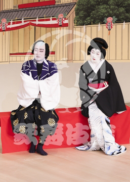 【6月】お祭り