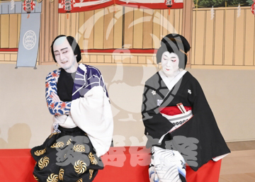 【6月】お祭り