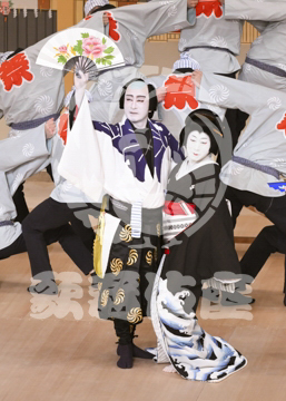 【6月】お祭り