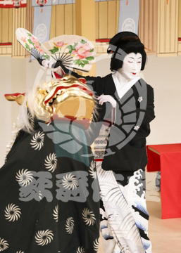 【6月】お祭り