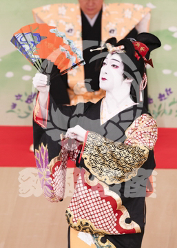 【6月】元禄花見踊
