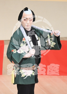 【6月】お祭り