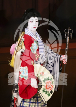 【6月】お祭り