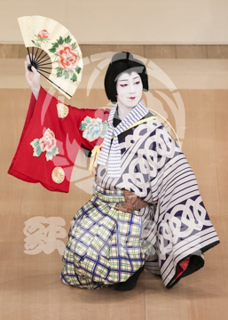 【6月】お祭り