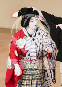 【6月】お祭り