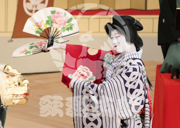 【6月】お祭り