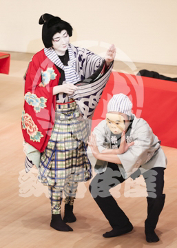 【6月】お祭り