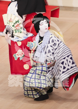 【6月】お祭り