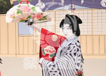 【6月】お祭り