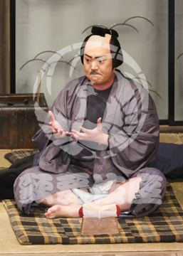 【6月】芝浜革財布